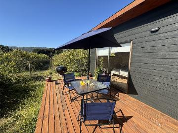Casa en Arriendo en Algarrobo 1 dormitorio 1 baño