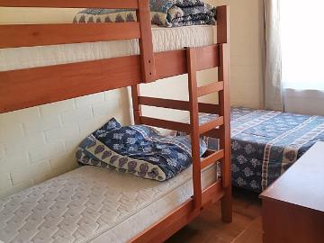 Casa en Arriendo en Algarrobo 3 dormitorios 1 baño