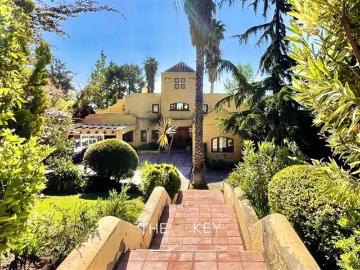Casa en Arriendo en Arboretum Nte Los Ramajes Oriente