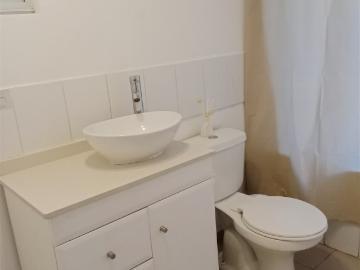Casa en Arriendo en Buín 3 dormitorios 2 baños