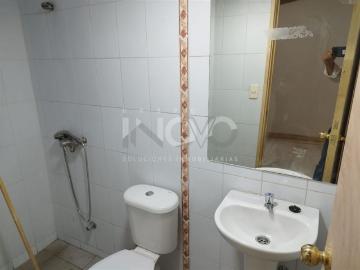 Casa en Arriendo en BARÓN DE JURAS / EL OLIVO / RUTA 5