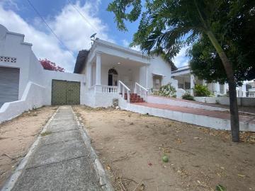 Casa En Arriendo En Barranquilla En Alto Prado A372543