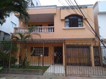 Casa EN ARRIENDO EN Barranquilla EN El Porvenir 43632 $5.200.000