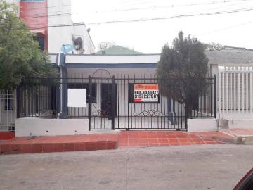 Casa EN ARRIENDO EN Barranquilla EN El Recreo 225889 $2.100.000