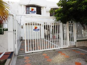 Casa En Arriendo En Barranquilla En Los Alpes A283431