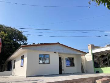 Casa En Arriendo En Barranquilla En Los Pinos A209603