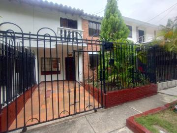 Casa En Arriendo En Barranquilla En Miramar A306262