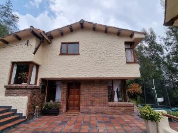 Casa en Arriendo en Bogotá, d. C. por $4074