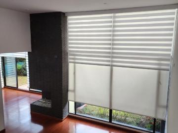 Casa En Arriendo En Bogota En Via Club Arrayanes A337317