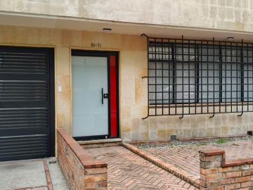 Local En Arriendo En Bogota En Rosales A221131