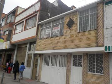 Casa En Arriendo En Bogota En Bonanza A350155
