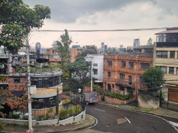 Casa En Arriendo En Bogota En Bosque Calderon A315494