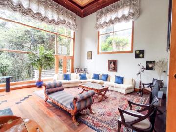 Casa En Arriendo En Bogota En Bosque De Pinos A274509
