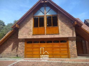 Casa EN ARRIENDO EN Bogotá EN Cerros De Suba Localidad De Suba 174723 $5.612.000