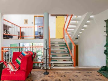 Casa En Arriendo En Bogota En Chapinero A364997