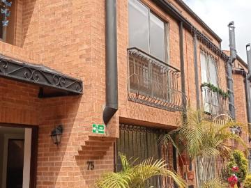 Casa EN ARRIENDO EN Bogotá EN Gratamira 198765 $3.500.000
