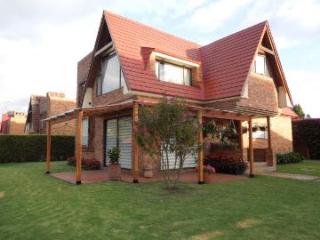 Casa EN ARRIENDO EN Bogotá EN Guaymaral 229944 $7.000.000