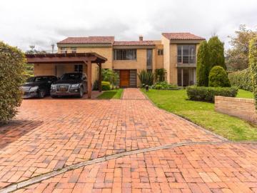 Casa EN ARRIENDO EN Bogotá EN Guaymaral 248752 $13.500.000
