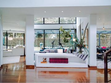 Casa EN ARRIENDO EN Bogotá EN Guaymaral 64875 $16.900.000