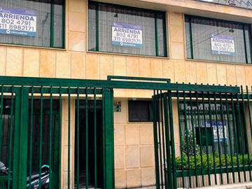 Casa EN ARRIENDO EN Bogotá EN José Joaquín Vargas 166687 $6.000.000