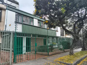 Casa En Arriendo En Bogota En La Castellana A398007