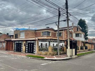 Casa EN ARRIENDO EN Bogotá EN La Esmeralda 209395 $9.900.000