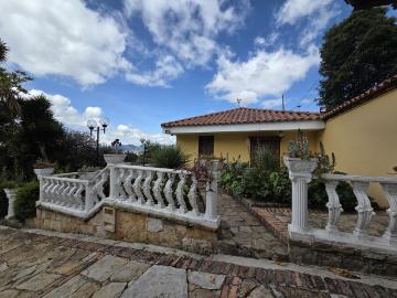 Casa En Arriendo En Bogota En La Floresta De La Sabana A338147