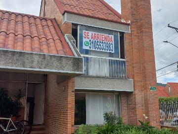 Casa EN ARRIENDO EN Bogotá EN Maranta 244362 $3.500.000