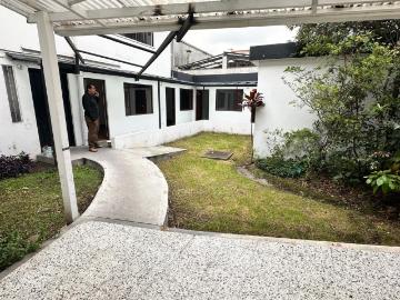 Casa En Arriendo En Bogota En Nicolas De Federman A371927