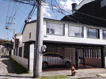 Casa En Arriendo En Bogota En Normandia A157028