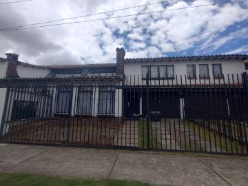 Casa EN ARRIENDO EN Bogotá EN Pontevedra 165944 $5.700.000
