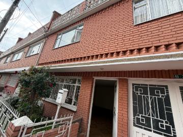 Apartamento En Arriendo En Bogota En Prado Veraniego A357518