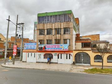 Casa En Arriendo En Bogota En Rafael Uribe A217400