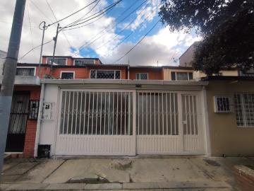 Casa En Arriendo En Bogota En Villa Luz A387427
