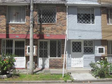 Casa EN ARRIENDO EN Bogotá EN Santa Monica Usaquén 81320 $1.400.000