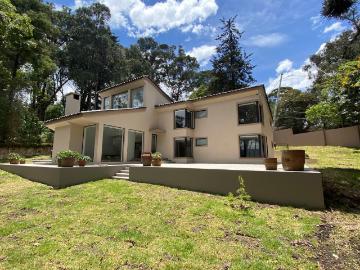 Casa En Arriendo En Bogota En Suba A251556