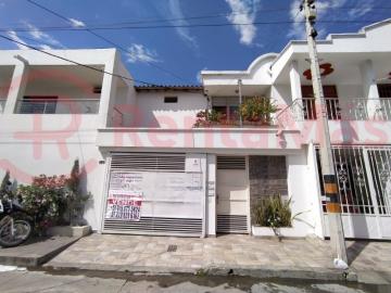 Casa En Arriendo En Cucuta En Urbanizacion El Bosque A379638