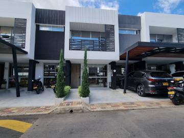 Casa En Arriendo En Cucuta En Villa Del Rosario A390612