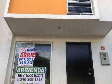 Casa En Arriendo En Cucuta En Alfonso Lopez A118715