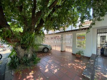 Casa En Arriendo En Cucuta En Caobos A140816