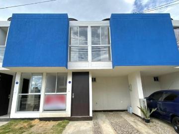 Casa En Arriendo En Cucuta En Ciudadela La Primavera A265052