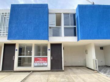Casa En Arriendo En Cucuta En Ciudadela La Primavera A296729