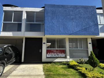 Casa En Arriendo En Cucuta En Ciudadela La Primavera A307348