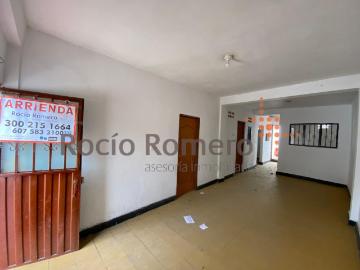 Casa En Arriendo En Cucuta En Cundinamarca A250328