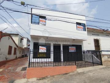 Casa En Arriendo En Cucuta En La Cabrera A241184