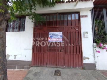Casa En Arriendo En Cucuta En La Cabrera A288270