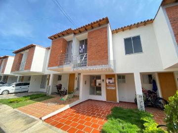 Casa EN ARRIENDO EN Cúcuta EN Lomitas, Lomitas Del Trapiche 37377 $850.000