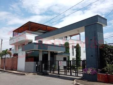 Casa En Arriendo En Cucuta En Los Patios, La Floresta A369577