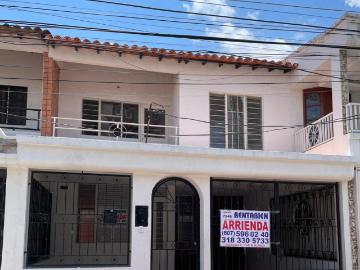 Casa EN ARRIENDO EN Cúcuta EN Prados Del Norte 370846 $1.550.000