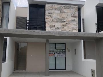 Casa En Arriendo En Cucuta En San Rafael A154012